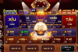 Top 5 Trò Chơi Hấp Dẫn Nhất Tại Betvisa Casino