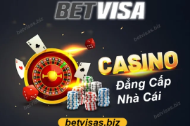 Cách Rút Tiền Nhanh Chóng Tại Betvisa Casino